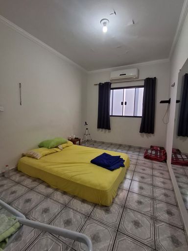 Jardim Batagin - Santa Barbara d'Oeste