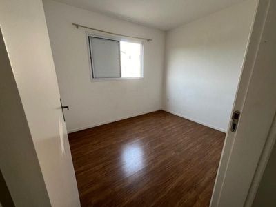 Quarto - Residencial Safira - Jóias de Santa Bárbara - Santa Barbara d'Oeste