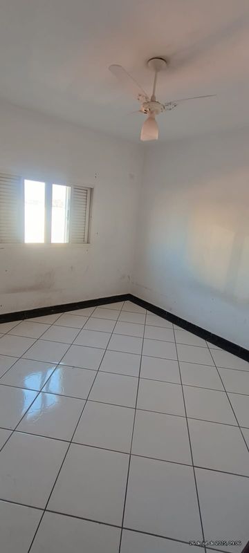 Quarto - Jardim São Camilo - Santa Barbara D"Oeste