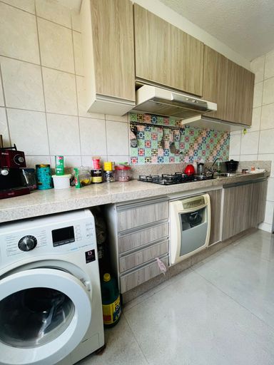 Cozinha - Condominio Araça - Santa Barbara D'Oeste