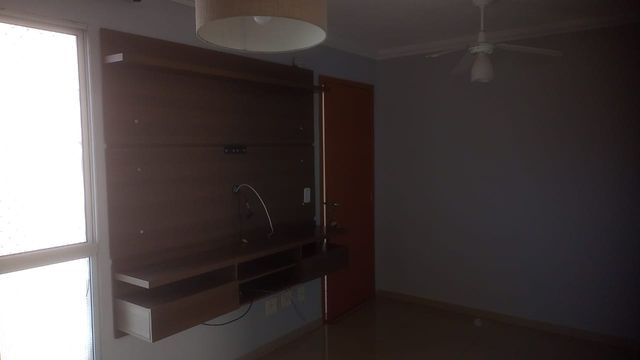 Sala - Residencial Parque Áustria - Americana