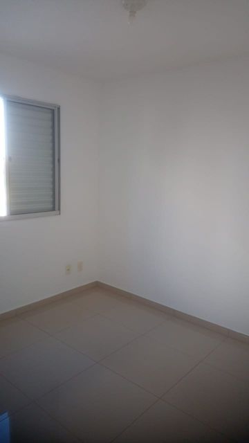 Quarto - Residencial Parque Áustria - Americana