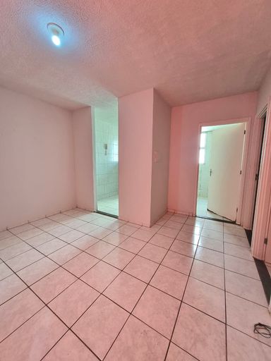 Sala - Condominio Araça - Santa Barbara d'Oeste