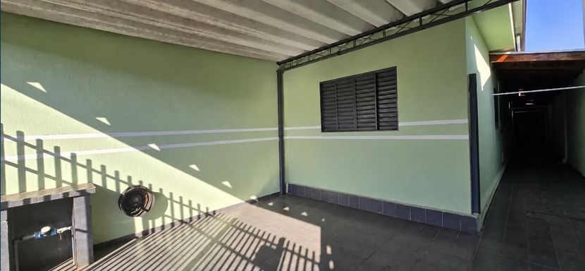 Cidade Nova 2 - Santa Barbara d'Oeste