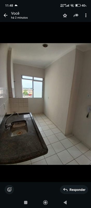 Cozinha - Condomínio Terras De São Pedro - Pátio do Engenho - Santa Barbara d'Oeste