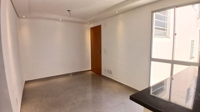 - Residencial Parque Áustria - Americana