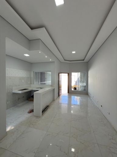 Jardim Terramerica 3 - Americana