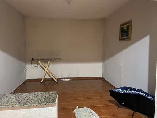 Sala - Jardim Europa I - Santa Barbara d'Oeste