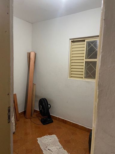 Quarto - Jardim Europa I - Santa Barbara d'Oeste
