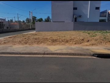 Condominínio Vila dos Salgueiro - Americana