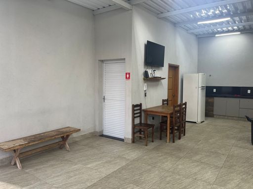 Jardim dos Manacá - Americana