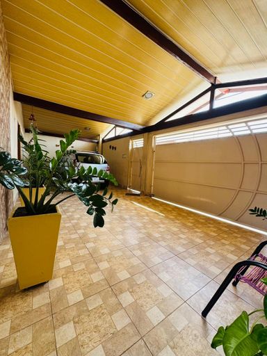 Garagem - Jardim Conceição - Santa Barbara d'Oeste