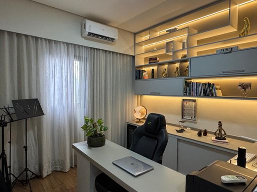 Escritorio   - Parque Universitário - Americana