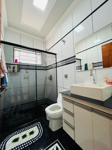 Parque Gramado - Americana