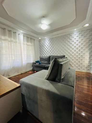 Parque Gramado - Americana