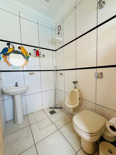 Parque Gramado - Americana