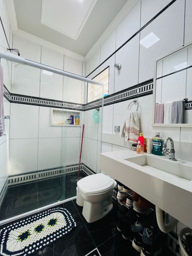 Parque Gramado - Americana