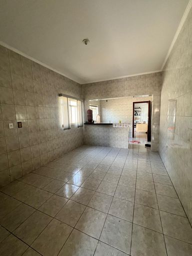 Vila Oliveira - Santa Barbara d'Oeste