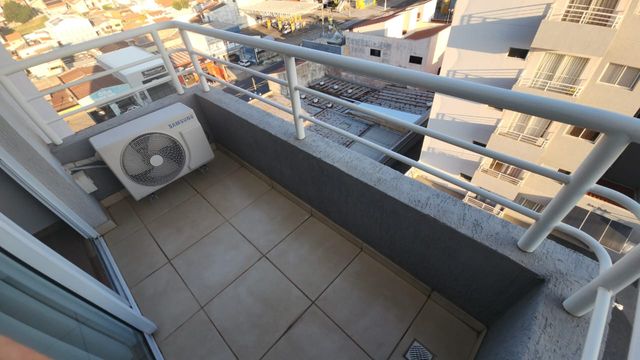 Condominio São Pedro e São Marcos - Americana
