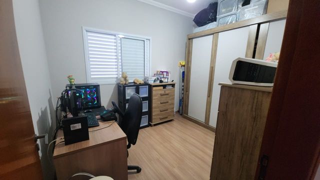 Condominio São Pedro e São Marcos - Americana