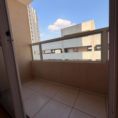 Residencial Amplitude - Santa Barbara D'Oeste
