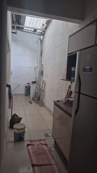 Praia Azul - Americana