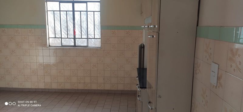 Jardim São Domingos - Americana