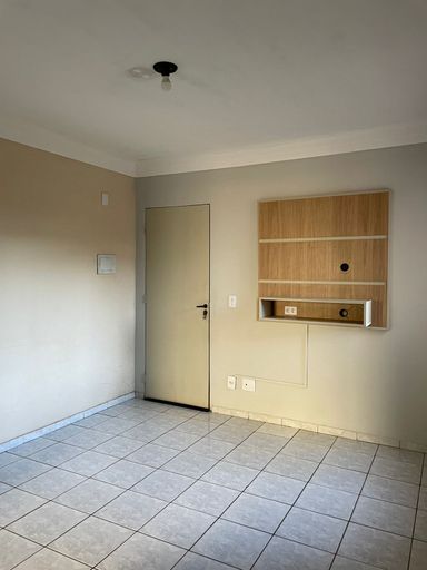 Condominio Nogueira Martins - Americana