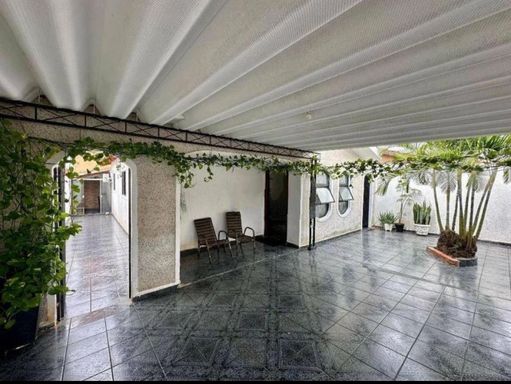 Antônio Zanaga II - Americana