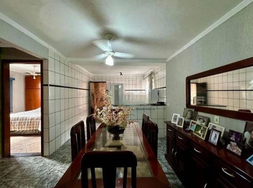 Antônio Zanaga II - Americana