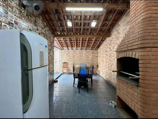 Antônio Zanaga II - Americana