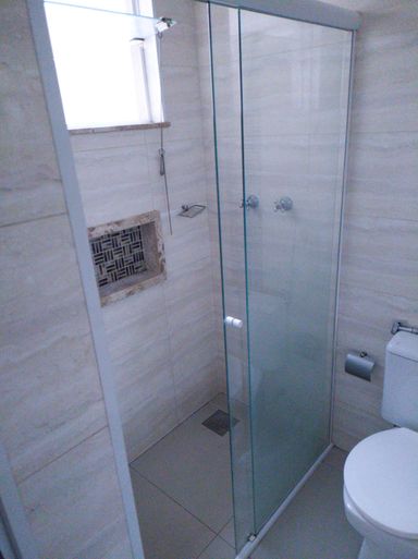 Vila Mollon IV - Santa Barbara d'Oeste