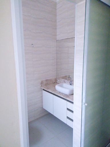 Vila Mollon IV - Santa Barbara d'Oeste