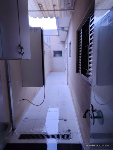 Vila Mollon IV - Santa Barbara d'Oeste