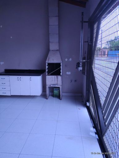 Vila Mollon IV - Santa Barbara d'Oeste