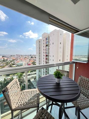 Sacada - Villa Unitá Residencial - Americana