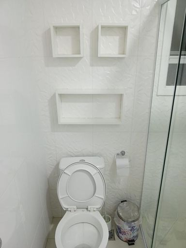 - Residencial Bosques da Itália - Americana