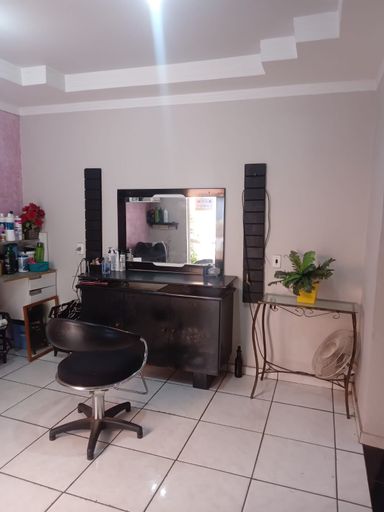 Cidade Jardim II - Americana