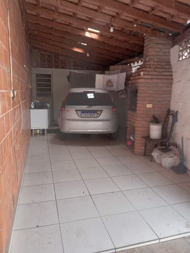 Cidade Jardim II - Americana