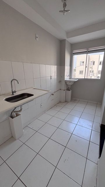 Residencial Solar das Flores - Americana