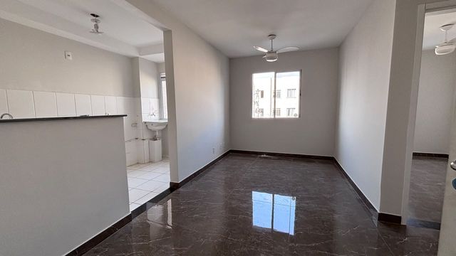 Residencial Solar das Flores - Americana