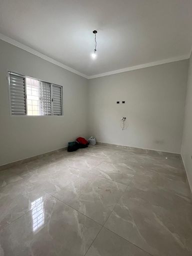Residencial São Joaquim - Santa Barbara d'Oeste