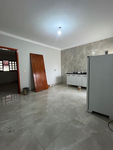 Residencial São Joaquim - Santa Barbara d'Oeste