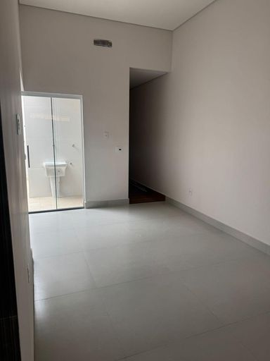 Sala - Vila Mollon IV - Santa Barbara d'Oeste