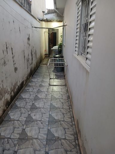 São Camilo - Santa Barbara d'Oeste
