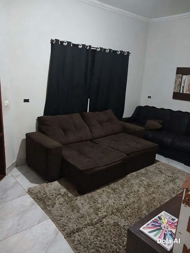 São Camilo - Santa Barbara d'Oeste