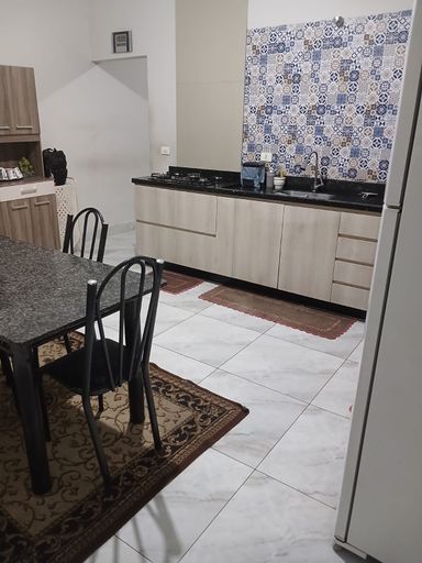 São Camilo - Santa Barbara d'Oeste