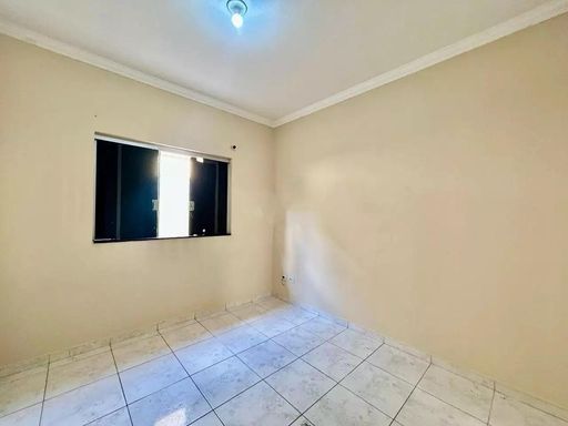 Quarto - Morada do Sol - Americana