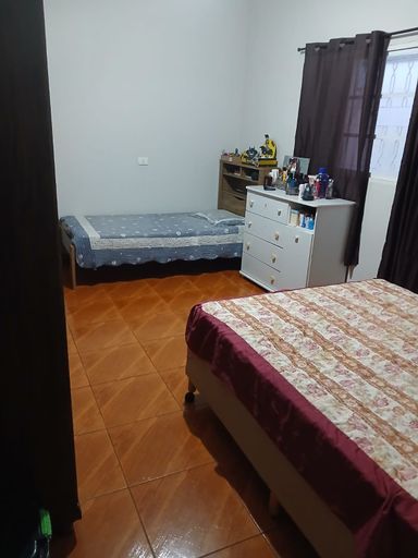 São Camilo - Santa Barbara d'Oeste