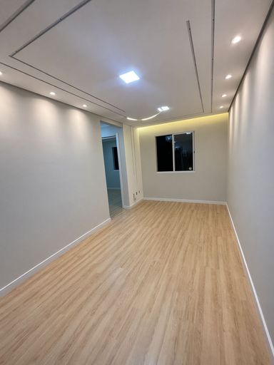 - Residencial Solar das Flores - Americana